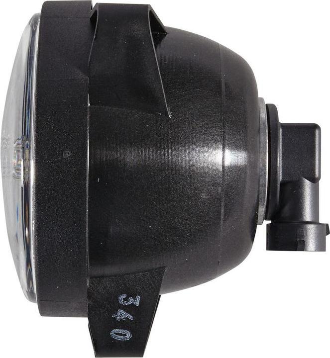 Actual product image Hella Halogen close-range worklight for CASE IH SAME CLAAS