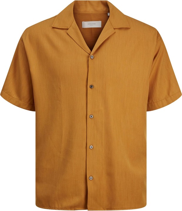 Produktbild Jack & Jones Relaxed Fit Hemd Hemd (S)