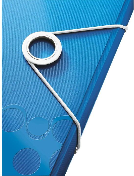 Produktbild Leitz WOW - Projektmappen (A4, 1x)