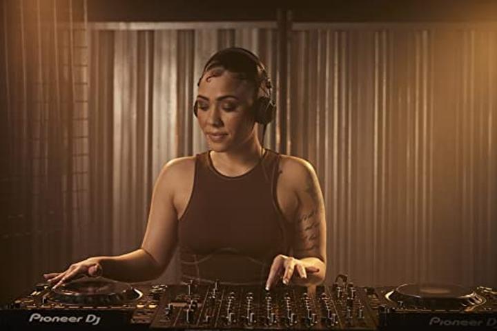 Produktbild Pioneer DJ HDJ-CX (Kabelgebunden)