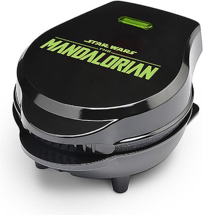 Produktbild NoName The Mandalorian - L'Enfant