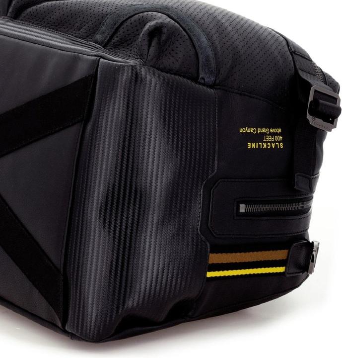 Produktbild Scharlau Merayo - Duffle Leder