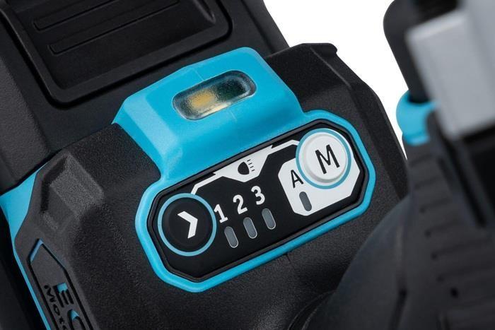 Produktbild HAZET Akku-Schlagschrauber 9513-2100 (Akkubetrieb)