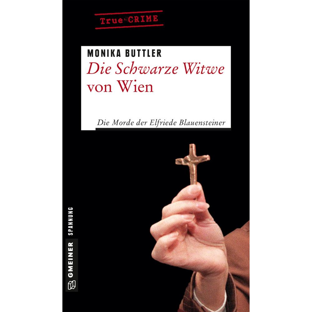 Buttler:Die Schwarze Witwe von Wien, Belletristik