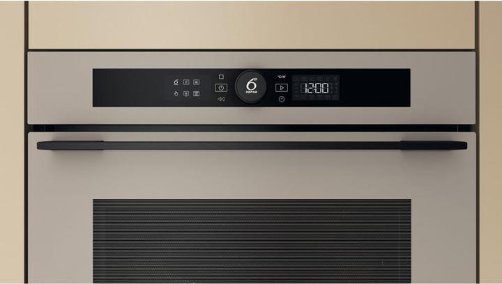 Produktbild Whirlpool WMW57DHME