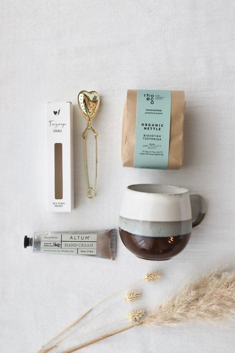 Immagine prodotto Oykami Confezione regalo per il tè "Arosa