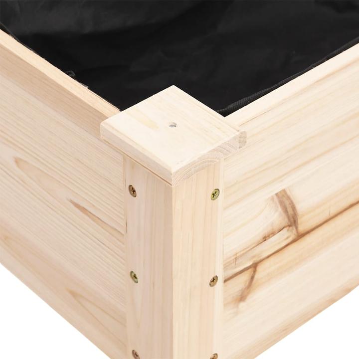 Immagine prodotto vidaXL Pflanzgefäss
