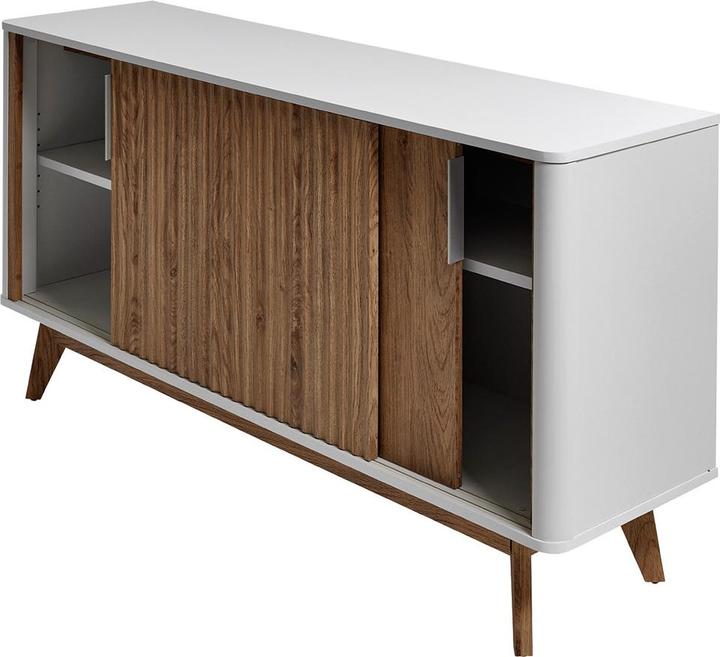 Image du produit Novel Wave (148 x 39.80 x 76 cm)