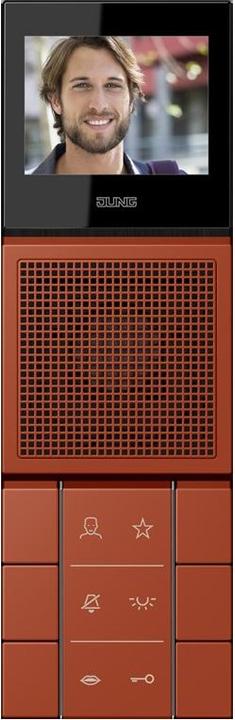 Actual product image JUNG SIB Video-Innenstation