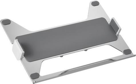 Image du produit Alterzone Rise Lap 2 Aluminium Laptop Holder til Monitor Arme 9 kg