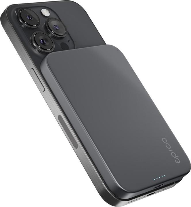 Image du produit Epico 9915111900070 (5000 mAh, 15 W)