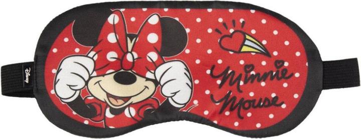Produktbild Disney Schlafmaske Kinder Minnie (Schlafmaske)