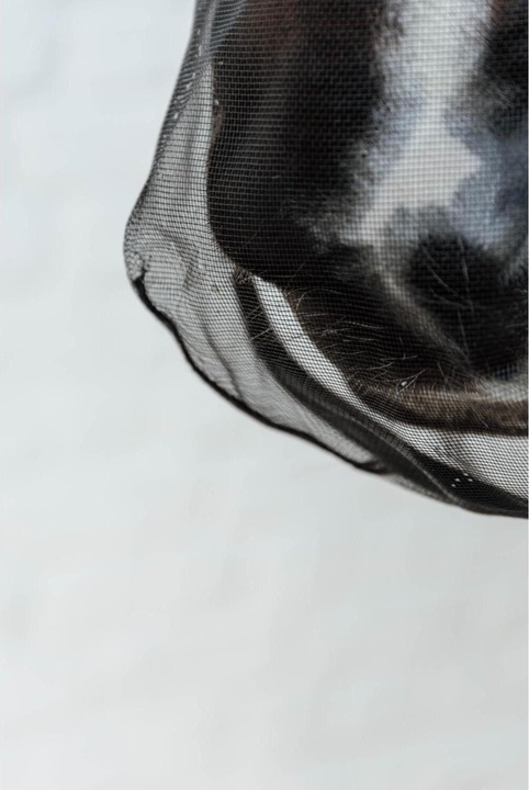 Actual product image Kentucky Horsewear Nose net