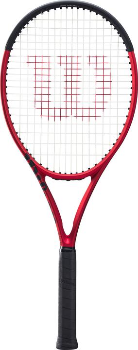 Produktbild Wilson Clash 100L V2.0 Tennisschläger (0, 296 g)