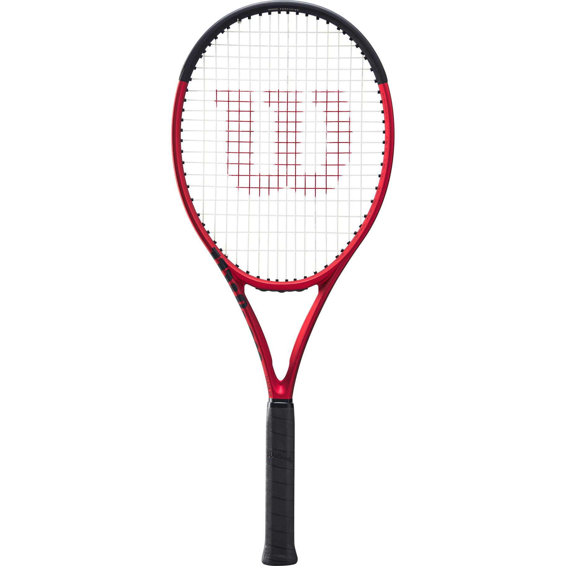Wilson, Tennisschläger, (1, 296 g)