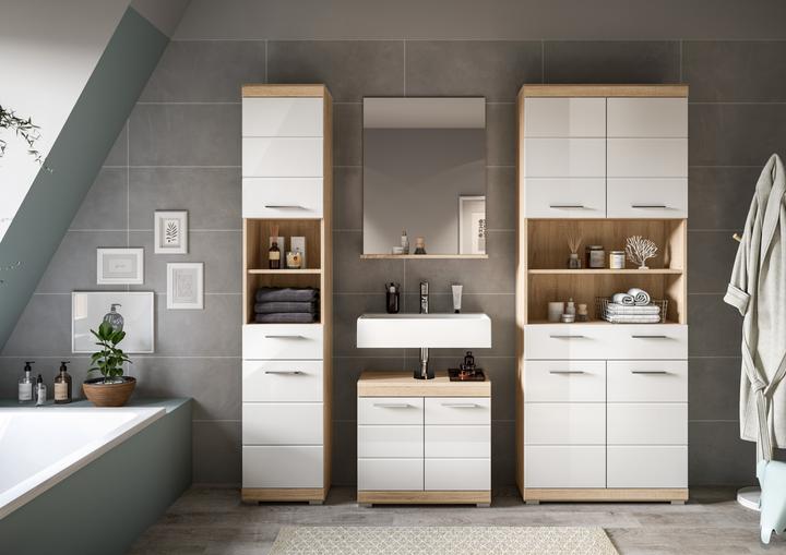 Produktbild Xonox Home Lambada (74 x 31 x 191 cm)