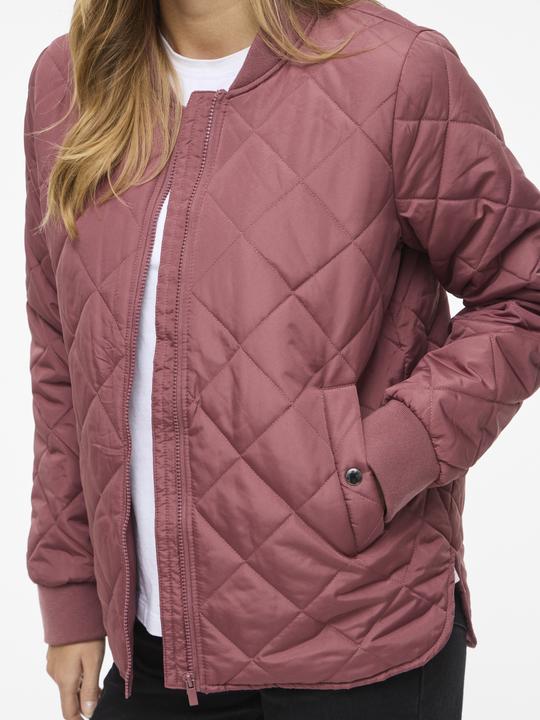 Actual product image Vila VITATE Gesteppte Bomberjacke (34, 38)
