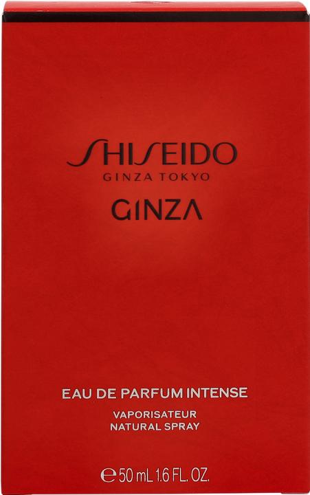 Image du produit Shiseido Eau de Parfum Intense (Eau de parfum, 50 ml)