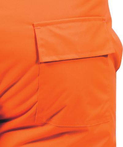 Immagine prodotto Yato Spodnie Robocze Ocieplane XL (XL)