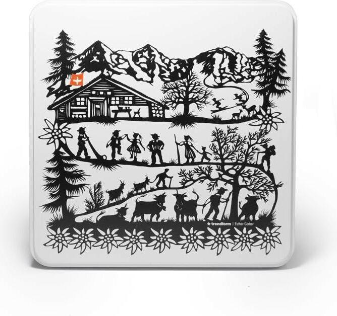 Produktbild Trendform Blechdose