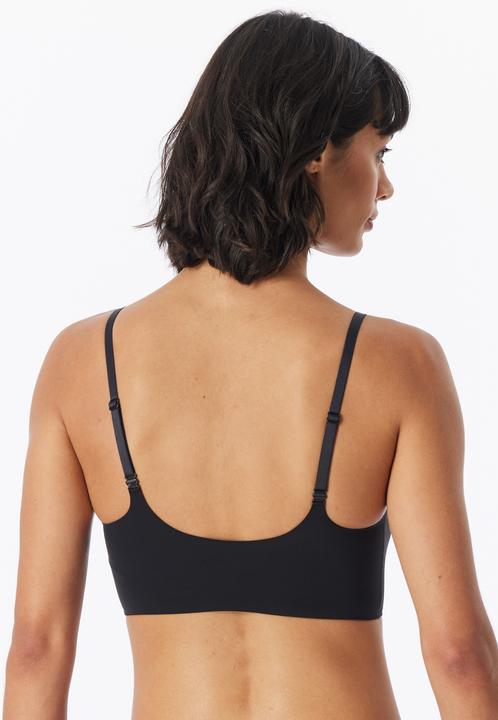 Produktbild Schiesser Bustier mit Pads (Einzelpack, 44 A)