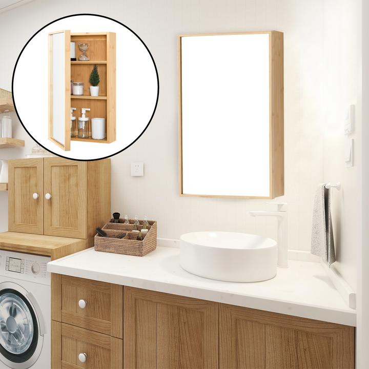 Produktbild En.Casa Ikorfat (35 x 14 x 60.50 cm)