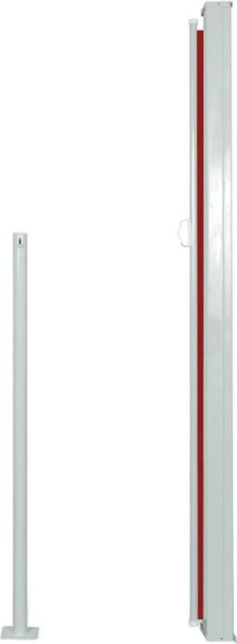 Produktbild vidaXL Balkon-Seitenmarkise (5 m)