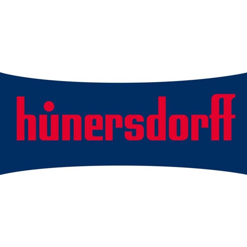 Thumbnail - Hünersdorff, Garagenausstattung, Weithalskanister 11 l HD-PE mit zusätzlichem Ausguss H426xB264xT132mm