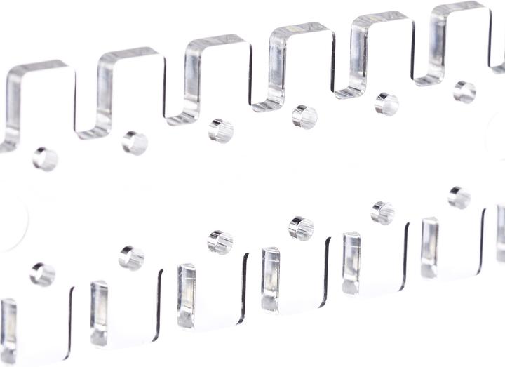 Produktbild Relaxdays Schmuckhalter