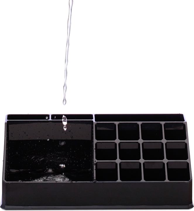Image du produit Relaxdays Organisateur Cosmétiques