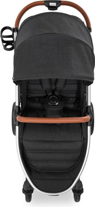 Produktbild Hauck Uptown Black