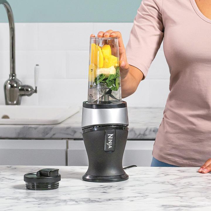 Produktbild Ninja QB3001EUS Mixer & Smoothie Maker (700 W)