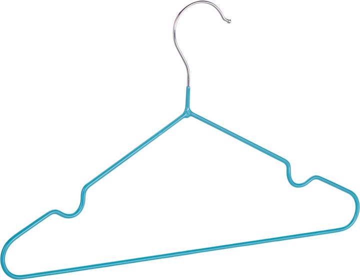 Produktbild Relaxdays Kinderkleiderbügel (20 x)