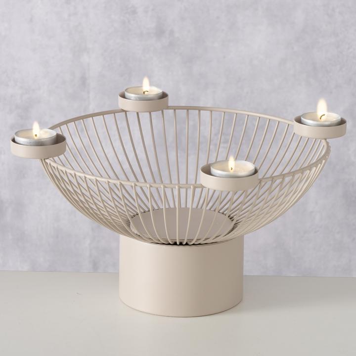 Produktbild Boltze Home Cindy (1 x, Rund)