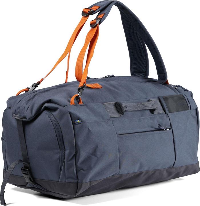 Produktbild Fjällräven Färden Duffel 50 - Duffel Bag (50 l)