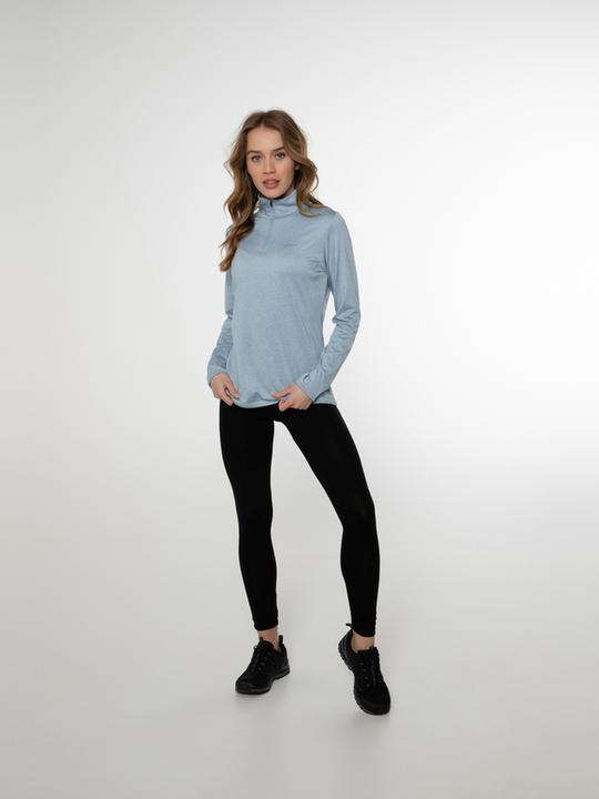 Image du produit Protest FABRIZM 1/4 zip top (40)