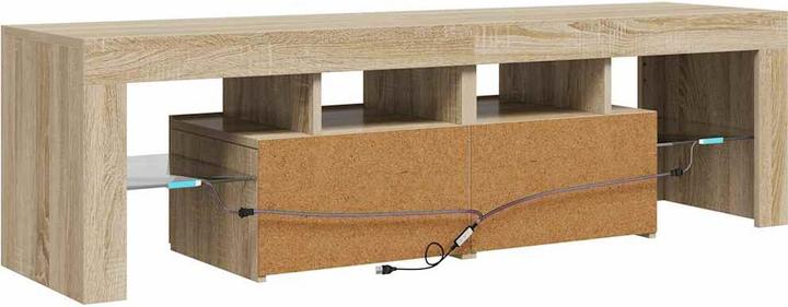 Produktbild vidaXL TV-Schrank (36.50 x 35 x 40 cm)