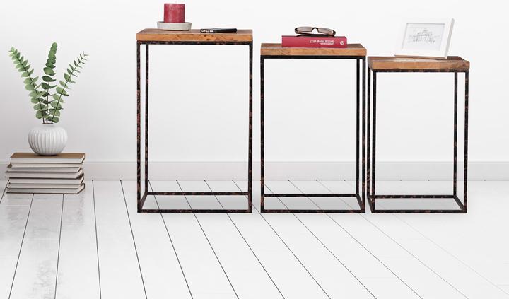 Image du produit Relaxdays Angelique