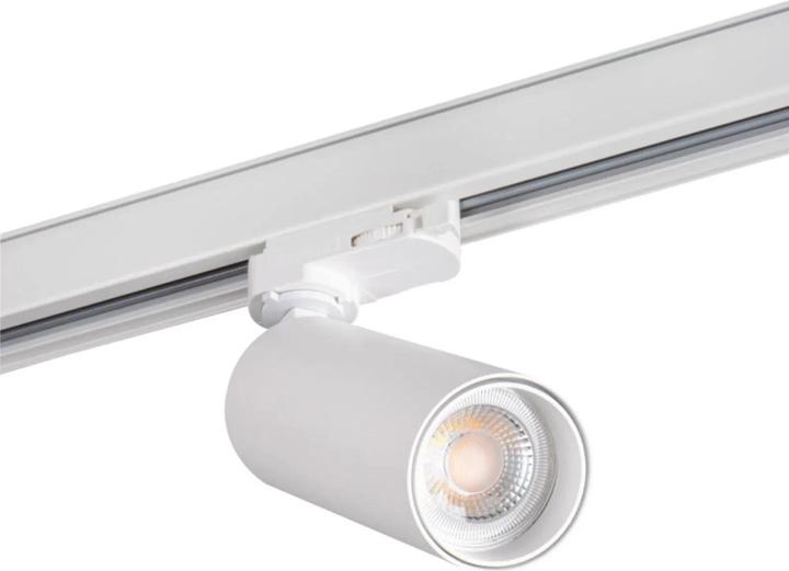 Produktbild Kanlux Kanliux Eisenbahnprojektor max 10W GU10 220-240V IP20-W 33138 (GU10)