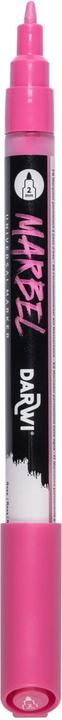 Image du produit Marbel MARKER 2MM ROSE N°475