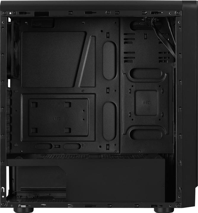 Produktbild AeroCool Rift (ATX)