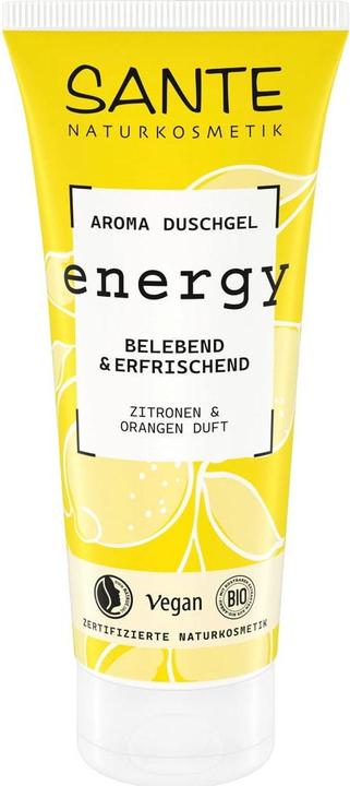 Sante Duschgel Energy (200 ml)