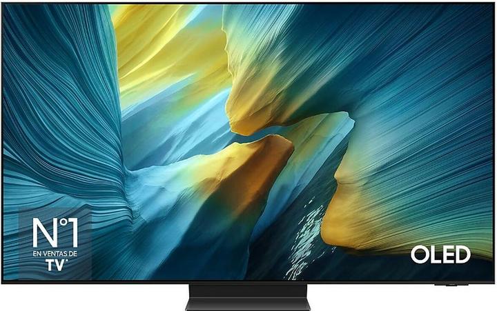 Produktbild Samsung TQ77S95FAT (77", OLED, 4K)