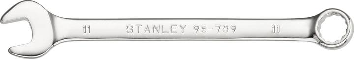 Actual product image Stanley Combination spanner (11 mm)