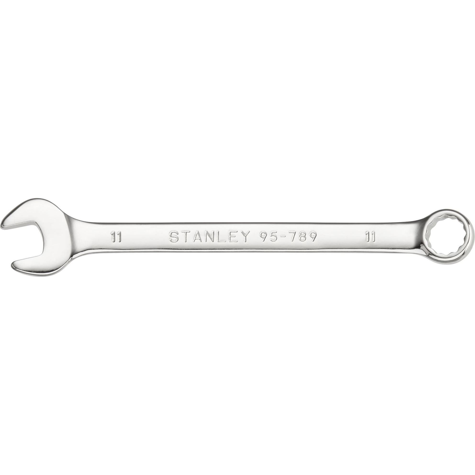 Stanley, Schraubenschlüssel, Ringmaulschlüssel (11 mm)