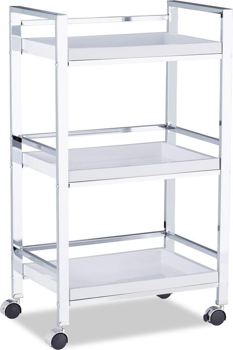 Produktbild Relaxdays Servierwagen