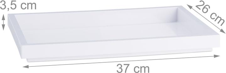 Produktbild Relaxdays Servierwagen