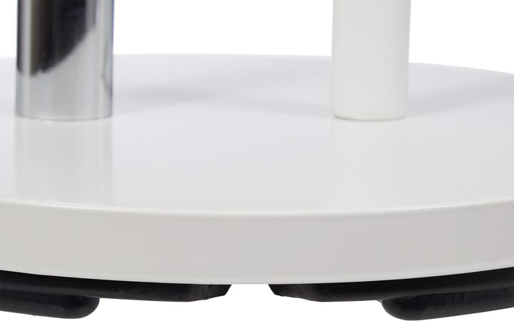 Immagine prodotto Relaxdays Appendiabiti con specchio