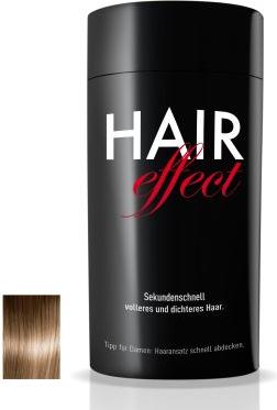 Immagine prodotto Hair Effect Effetto capelli castano chiaro 7-8 26 grammi 26 grammi (Light Brown)