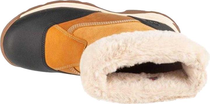 Actual product image Timberland Weisse Ledge Pullon-Schuhe (39)